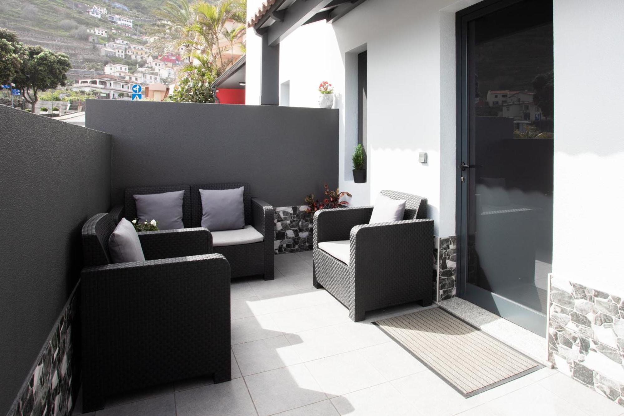Village Center Two Bedroom Apartment 포르투모니즈 외부 사진