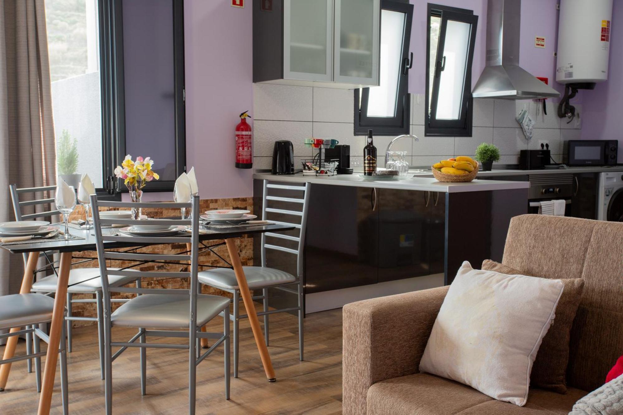 Village Center Two Bedroom Apartment 포르투모니즈 외부 사진