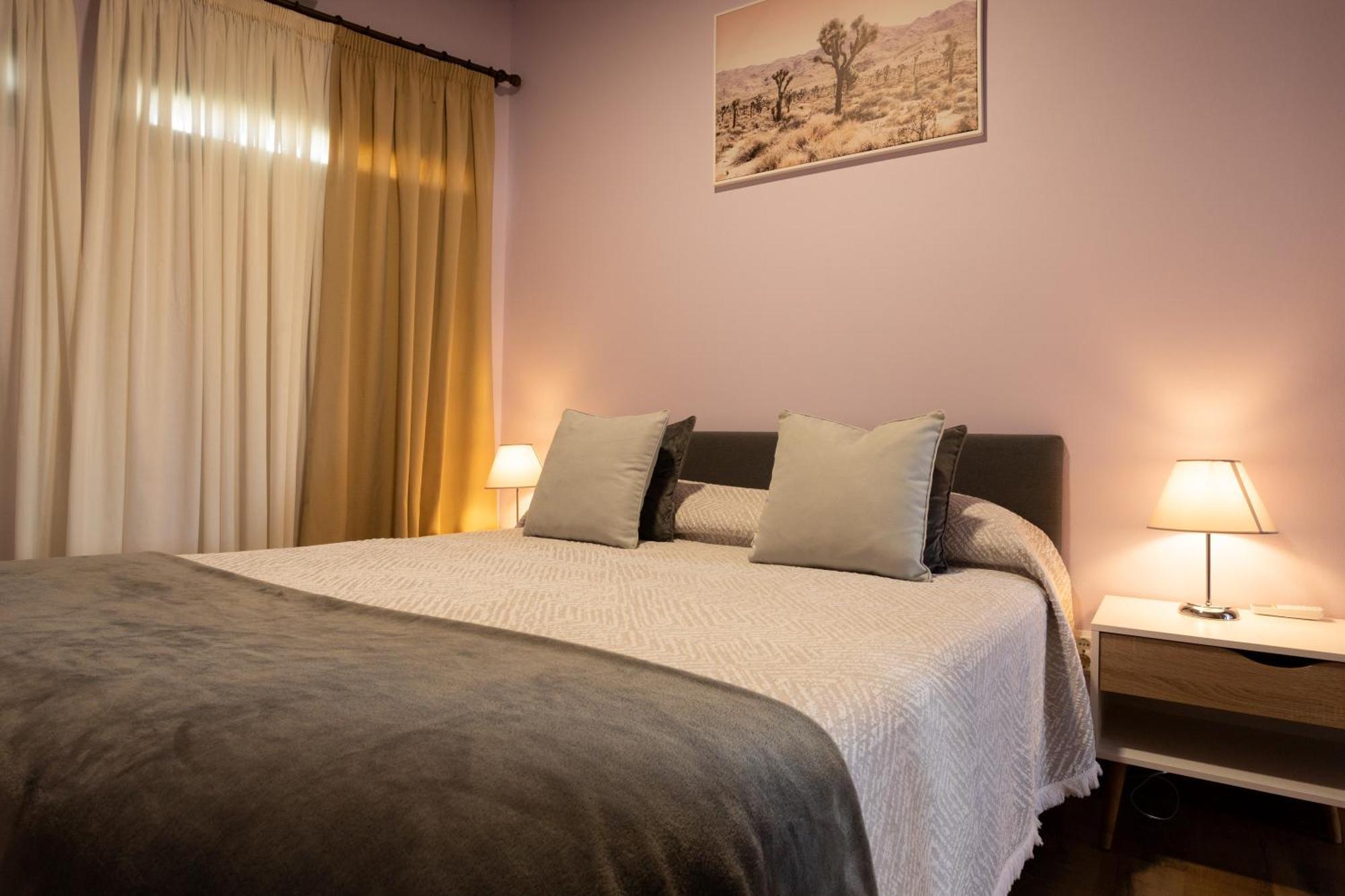 Village Center Two Bedroom Apartment 포르투모니즈 외부 사진
