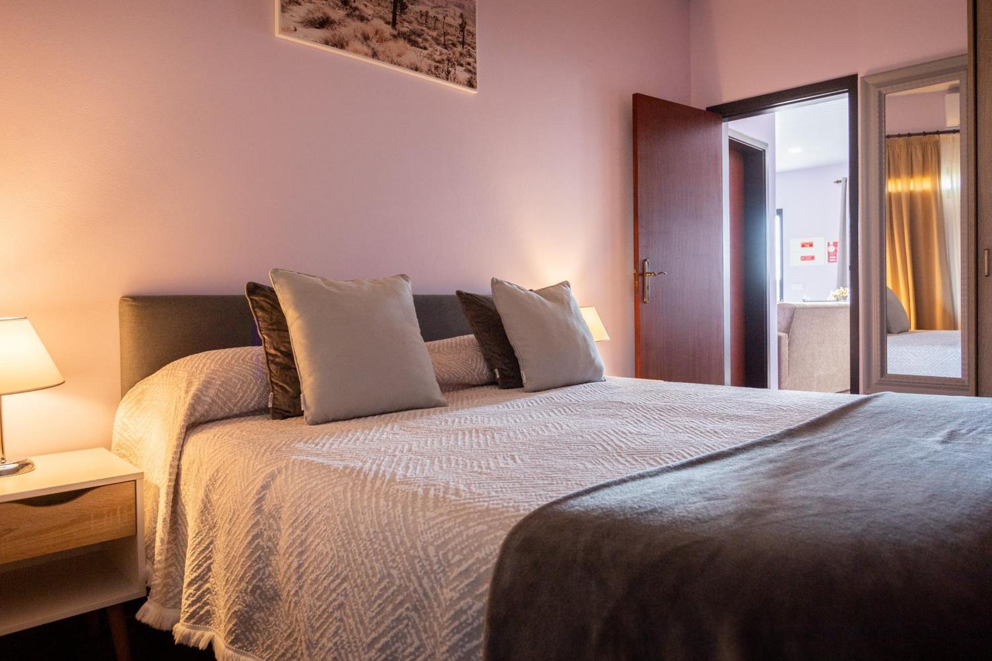 Village Center Two Bedroom Apartment 포르투모니즈 외부 사진