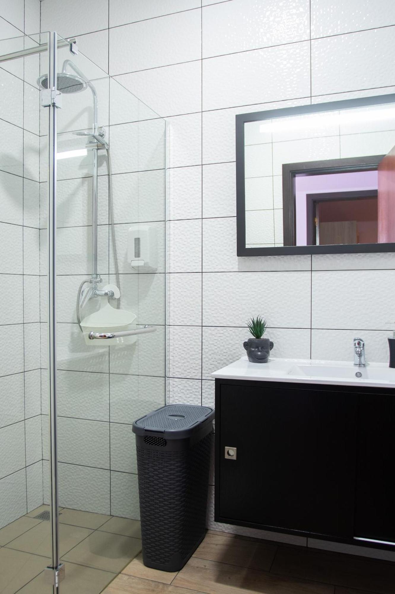 Village Center Two Bedroom Apartment 포르투모니즈 외부 사진