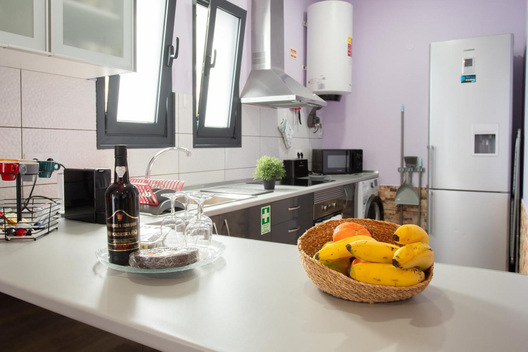 Village Center Two Bedroom Apartment 포르투모니즈 외부 사진